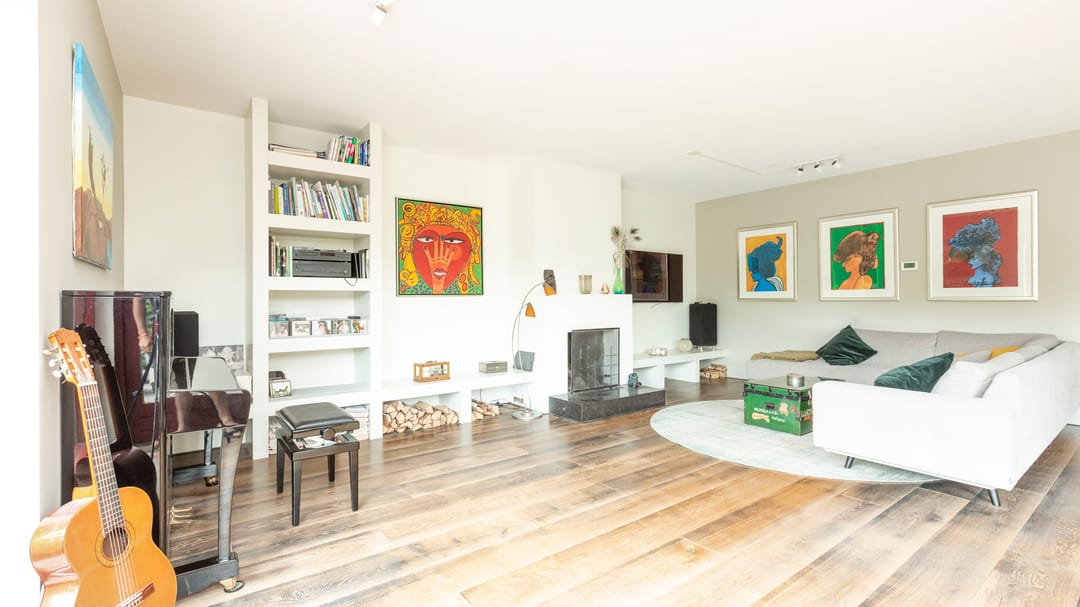 Foto 16 van Hof van Duivenvoorde 5