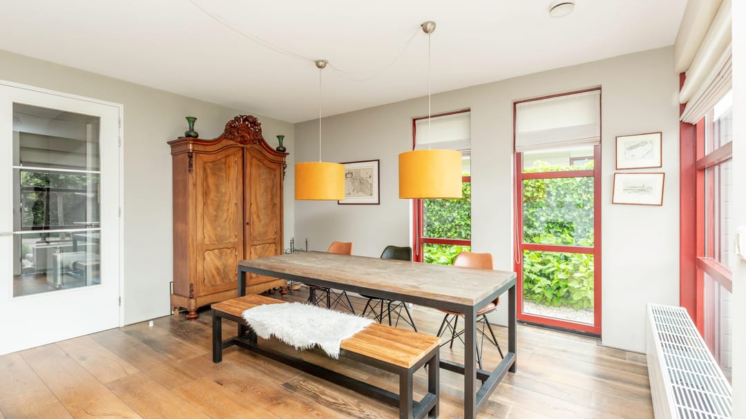 Foto 17 van Hof van Duivenvoorde 5