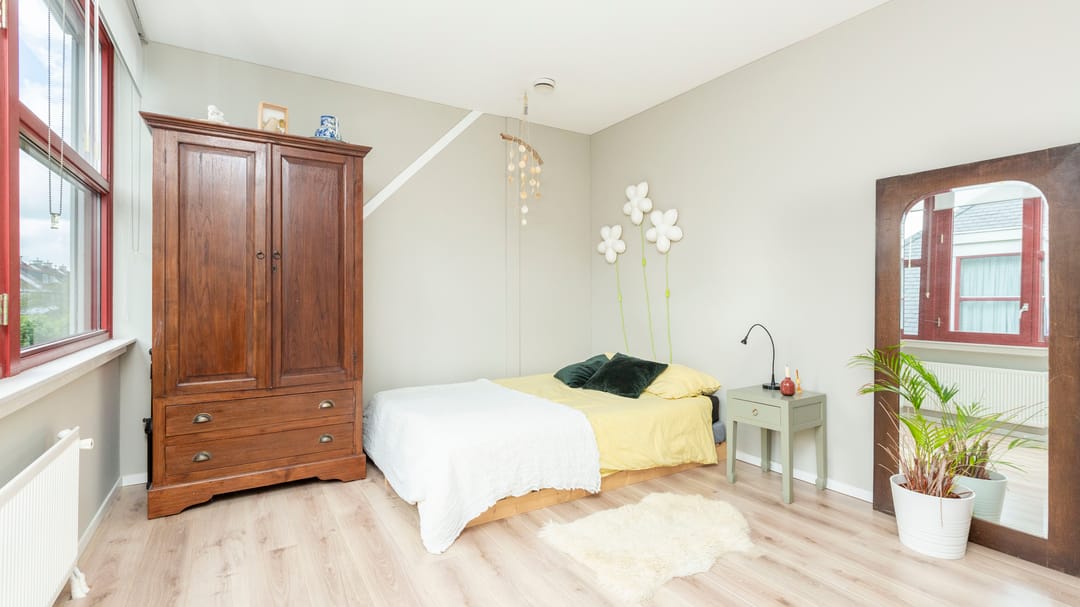 Foto 26 van Hof van Duivenvoorde 5