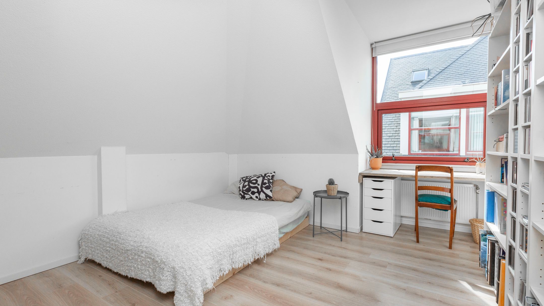 Foto 30 van Hof van Duivenvoorde 5