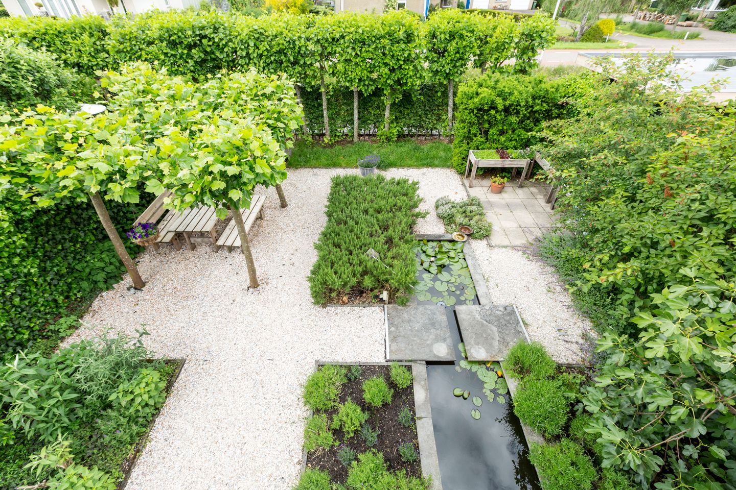 Foto 35 van Hof van Duivenvoorde 5