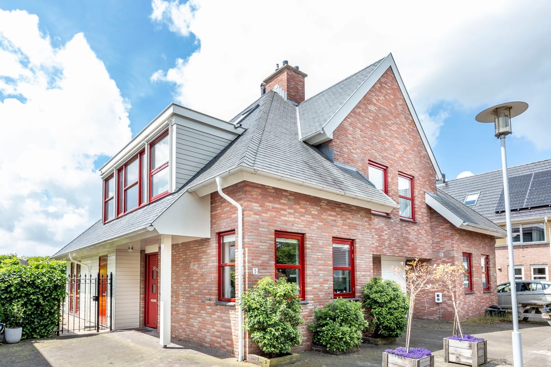 Foto 43 van Hof van Duivenvoorde 5