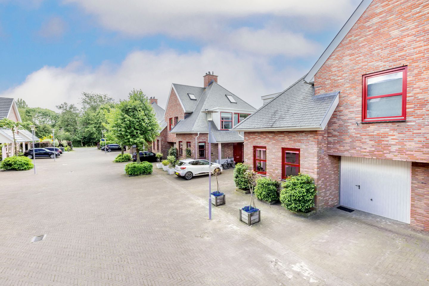 Foto 44 van Hof van Duivenvoorde 5