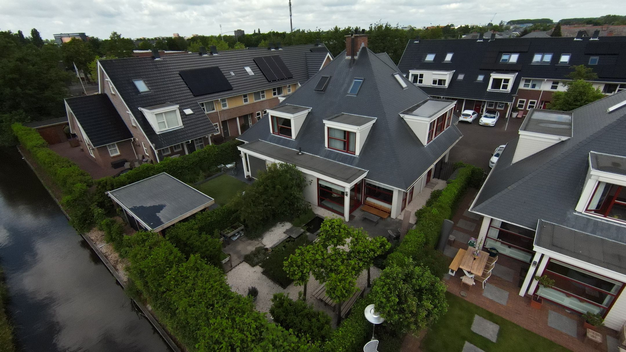 Foto 45 van Hof van Duivenvoorde 5