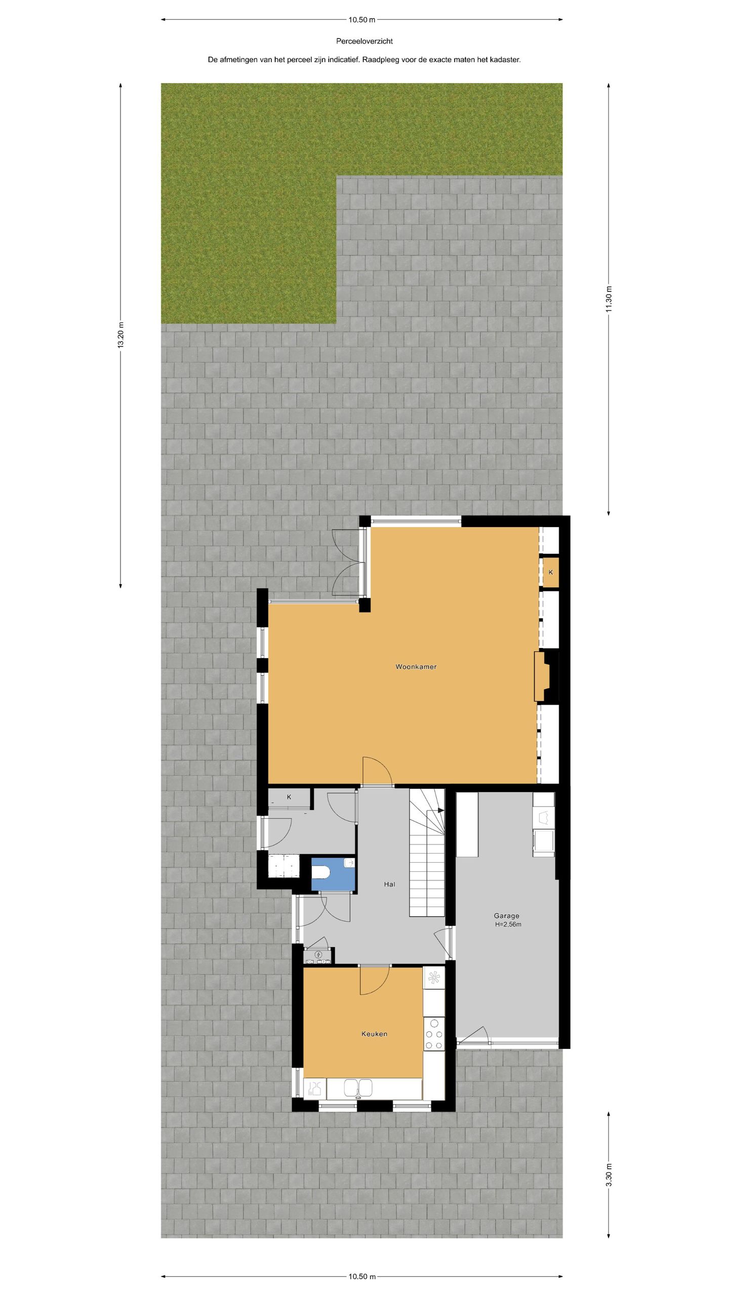 Foto 50 van Hof van Duivenvoorde 5