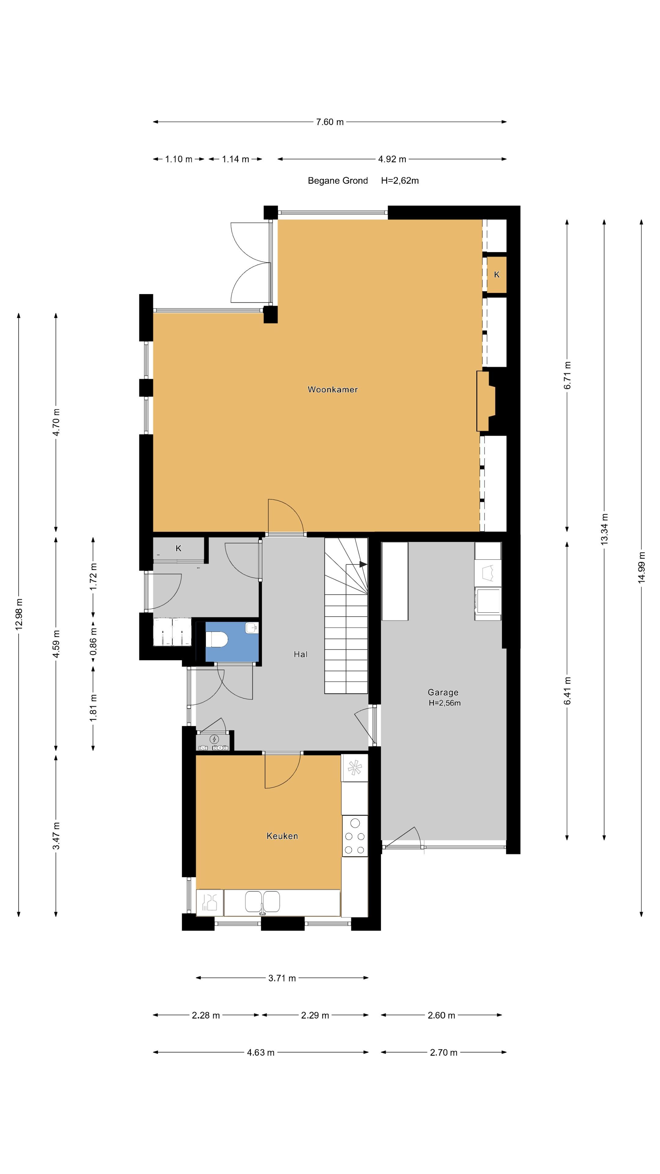 Foto 51 van Hof van Duivenvoorde 5