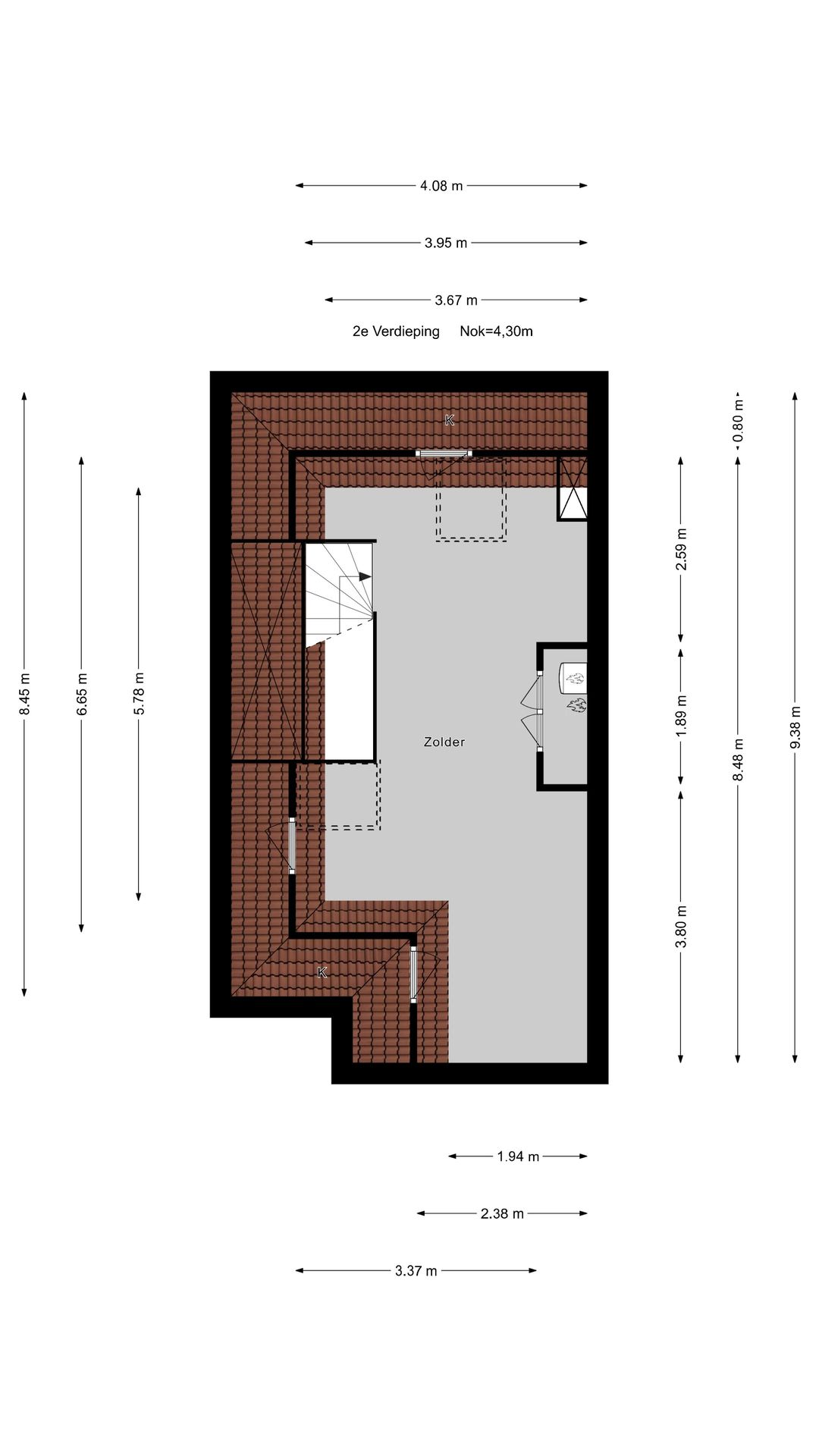 Foto 53 van Hof van Duivenvoorde 5