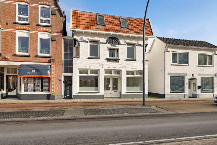 Bornsestraat 24