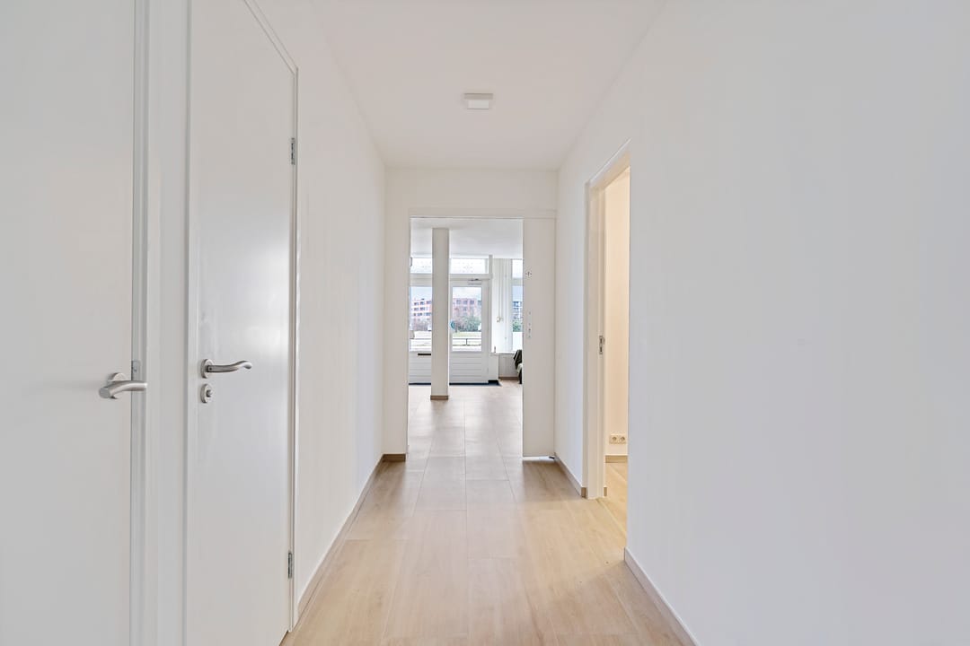 Foto 11 van Bornsestraat 24