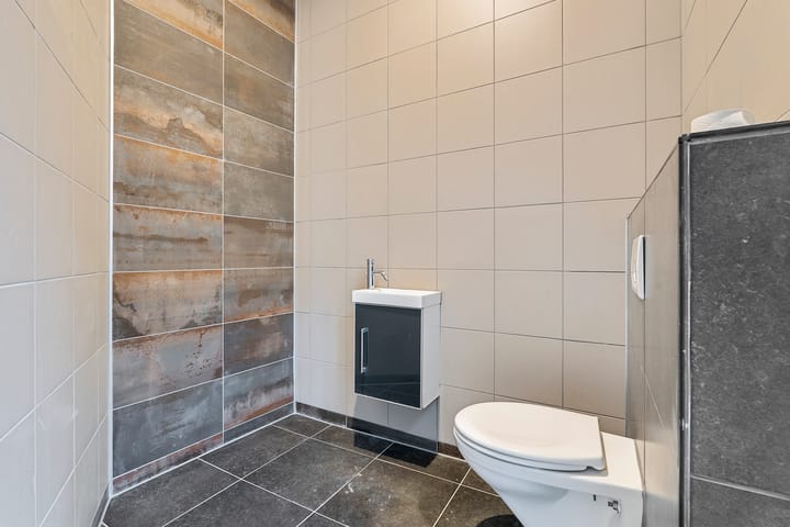 Foto 20 van Bornsestraat 24