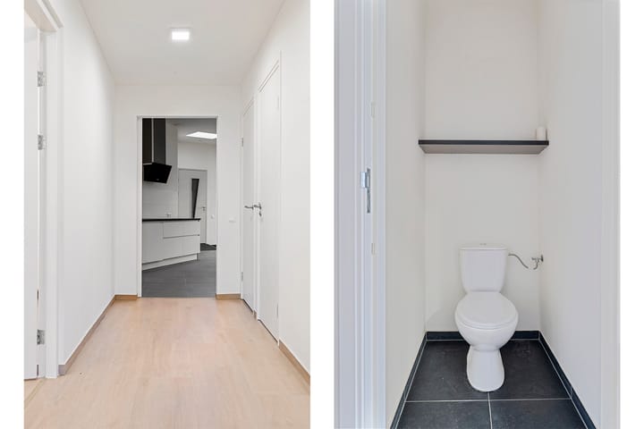 Foto 12 van Bornsestraat 24