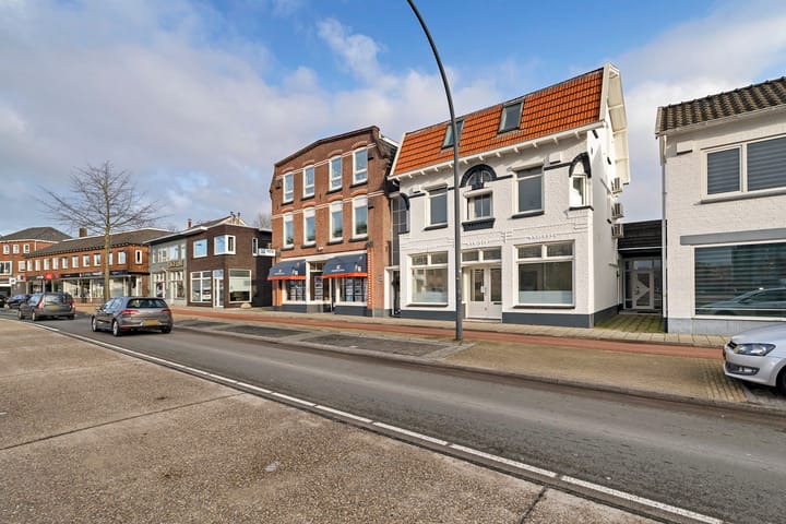 Foto 5 van Bornsestraat 24