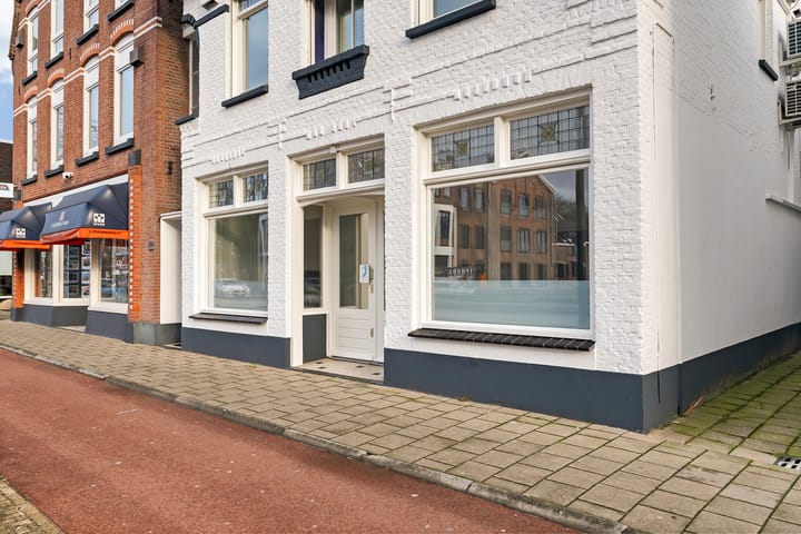 Foto 7 van Bornsestraat 24