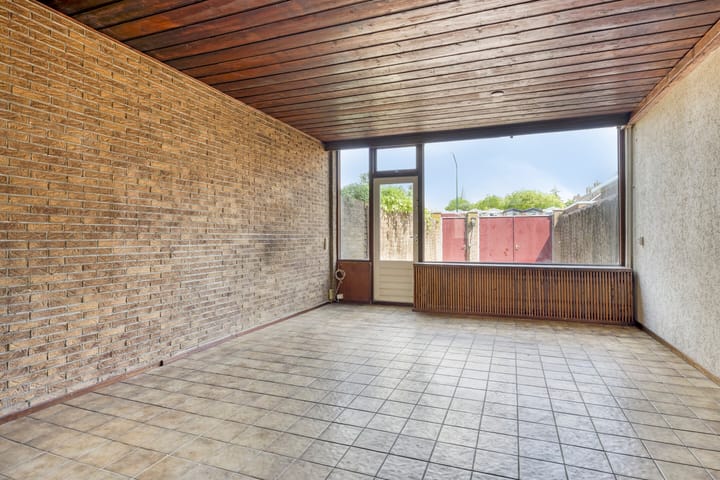 Photo 2 of Doctor Ariënsstraat 37