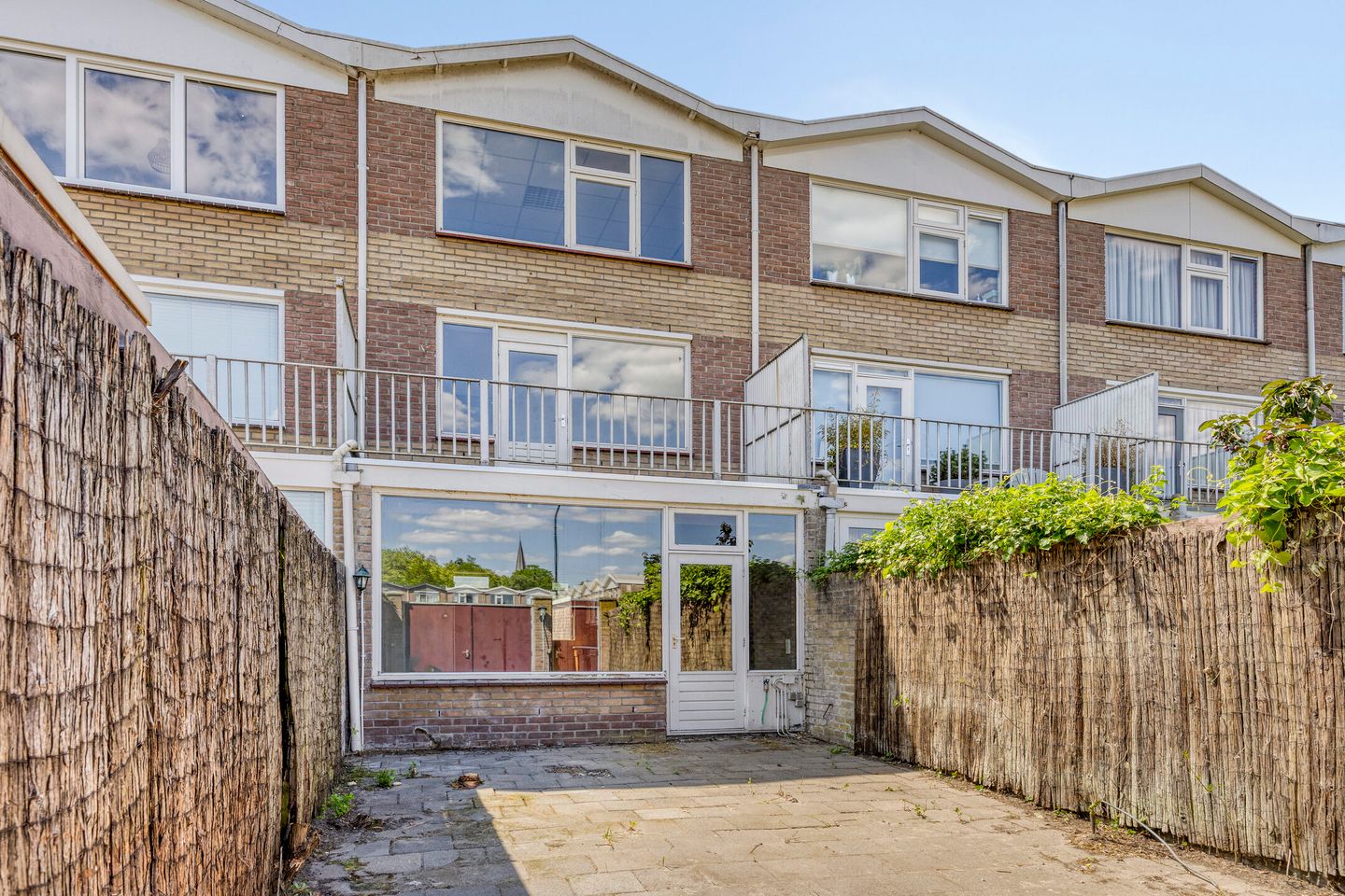 Foto 4 van Doctor Ariënsstraat 37