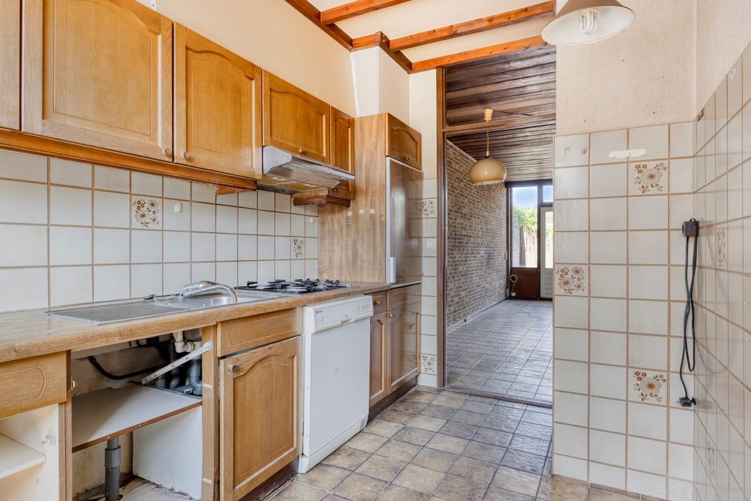 Foto 11 van Doctor Ariënsstraat 37