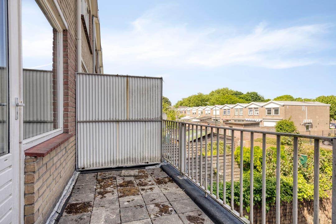 Foto 16 van Doctor Ariënsstraat 37