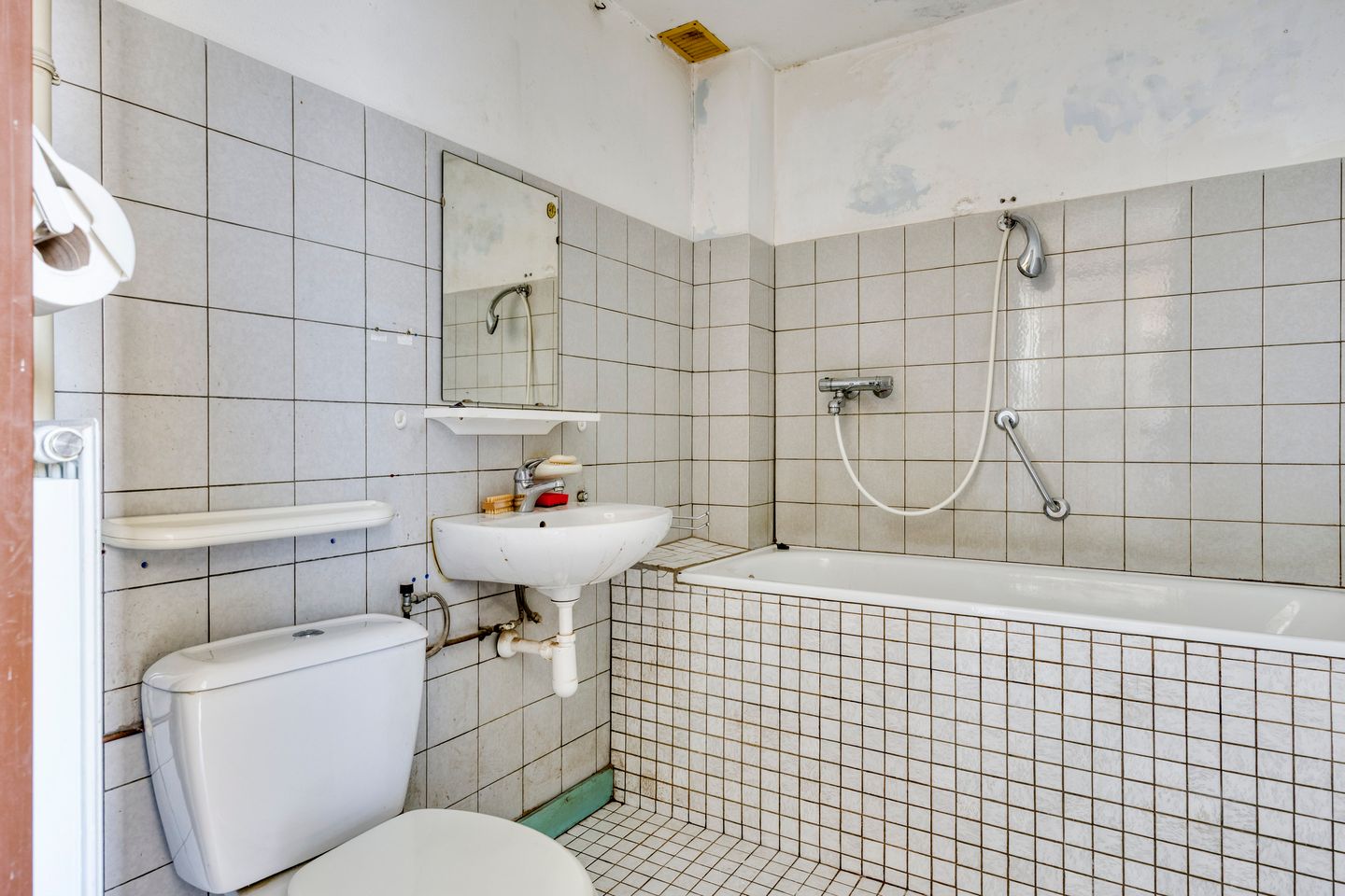 Foto 19 van Doctor Ariënsstraat 37