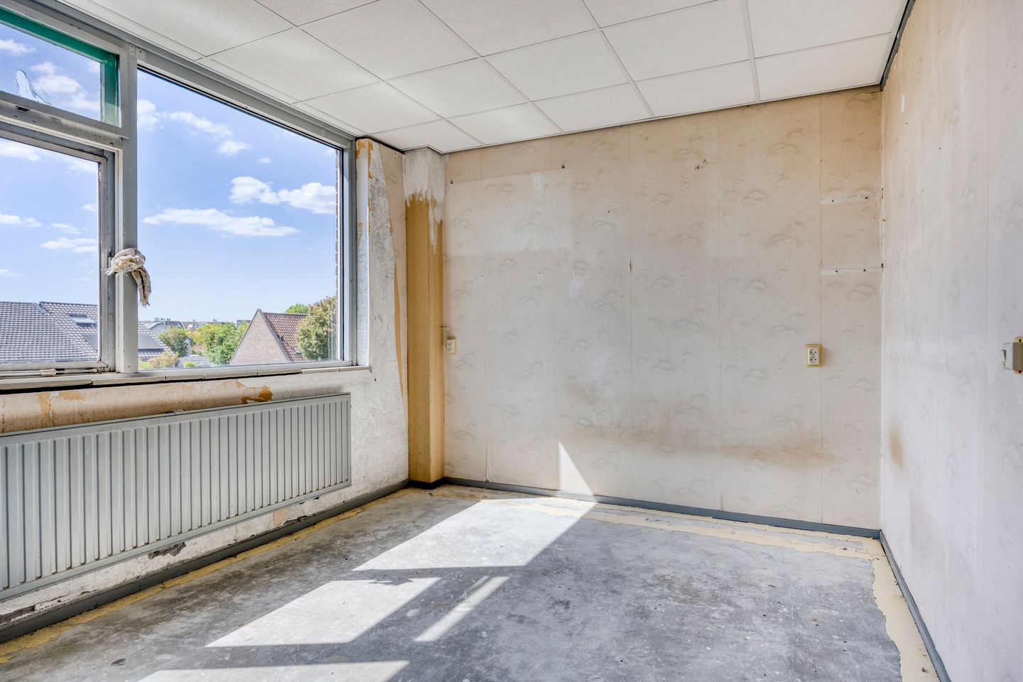 Foto 25 van Doctor Ariënsstraat 37