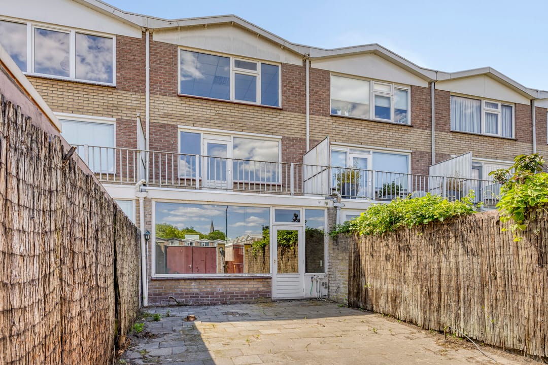 Foto 28 van Doctor Ariënsstraat 37