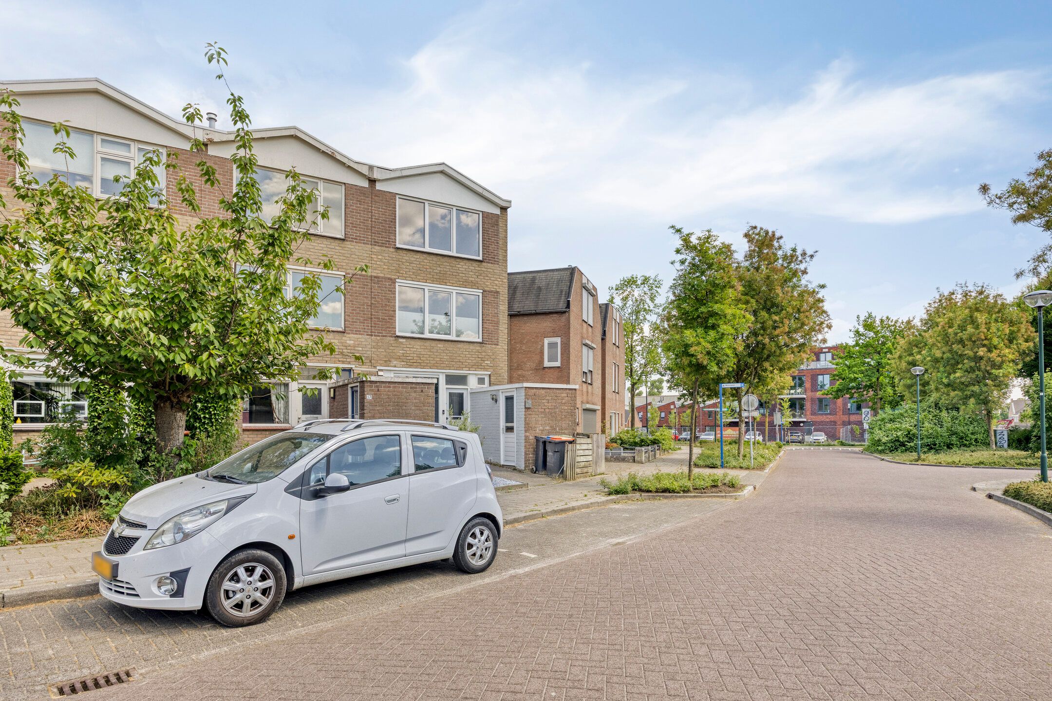 Foto 30 van Doctor Ariënsstraat 37