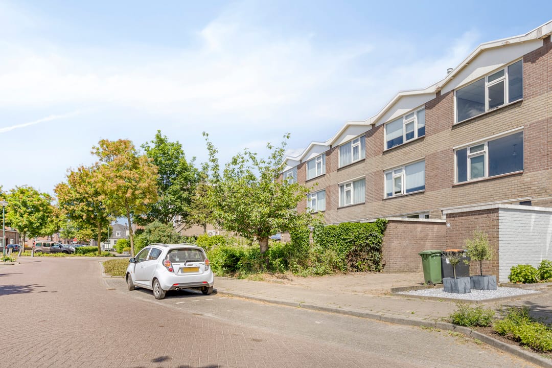 Foto 31 van Doctor Ariënsstraat 37