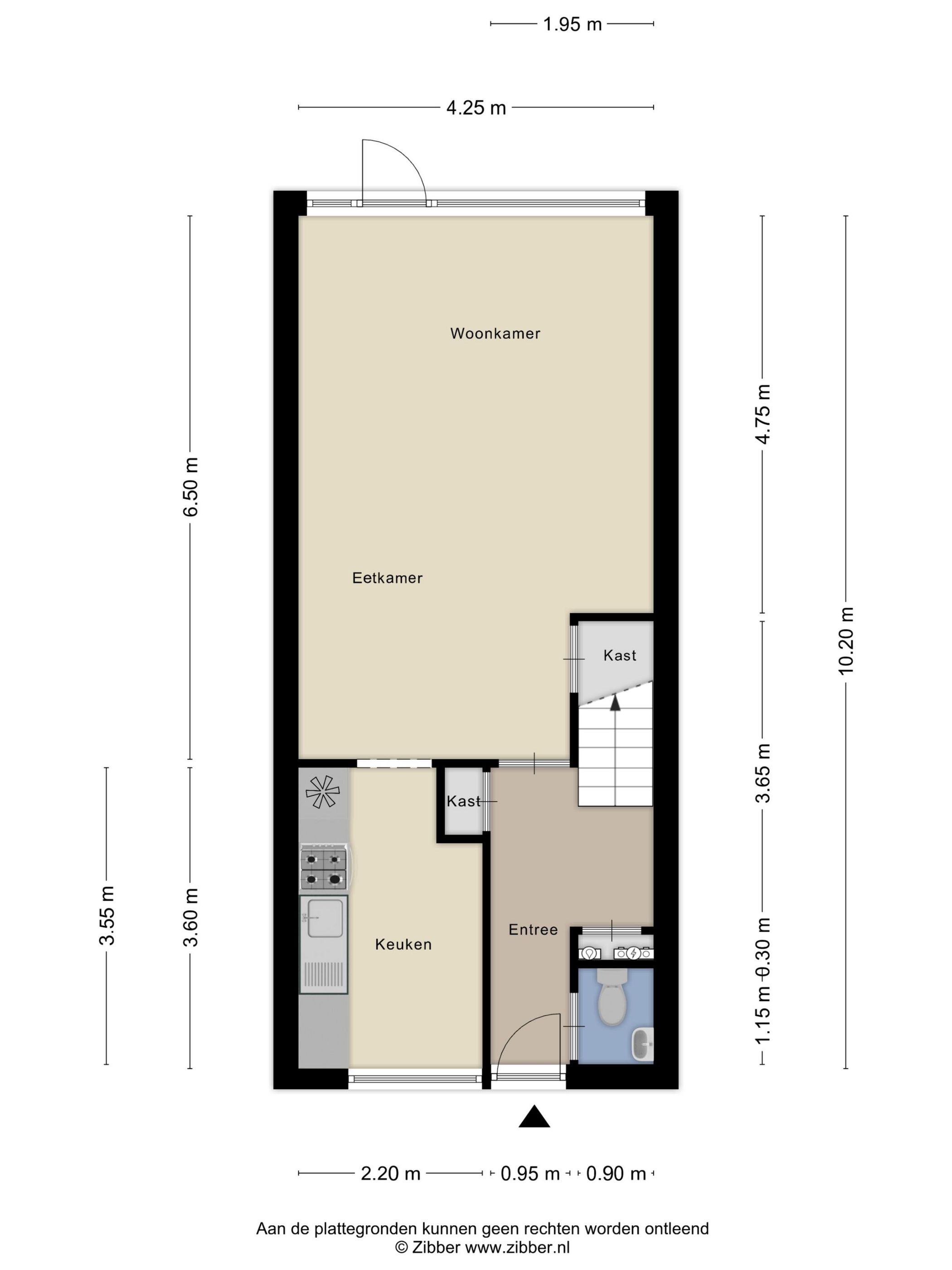 Foto 33 van Doctor Ariënsstraat 37