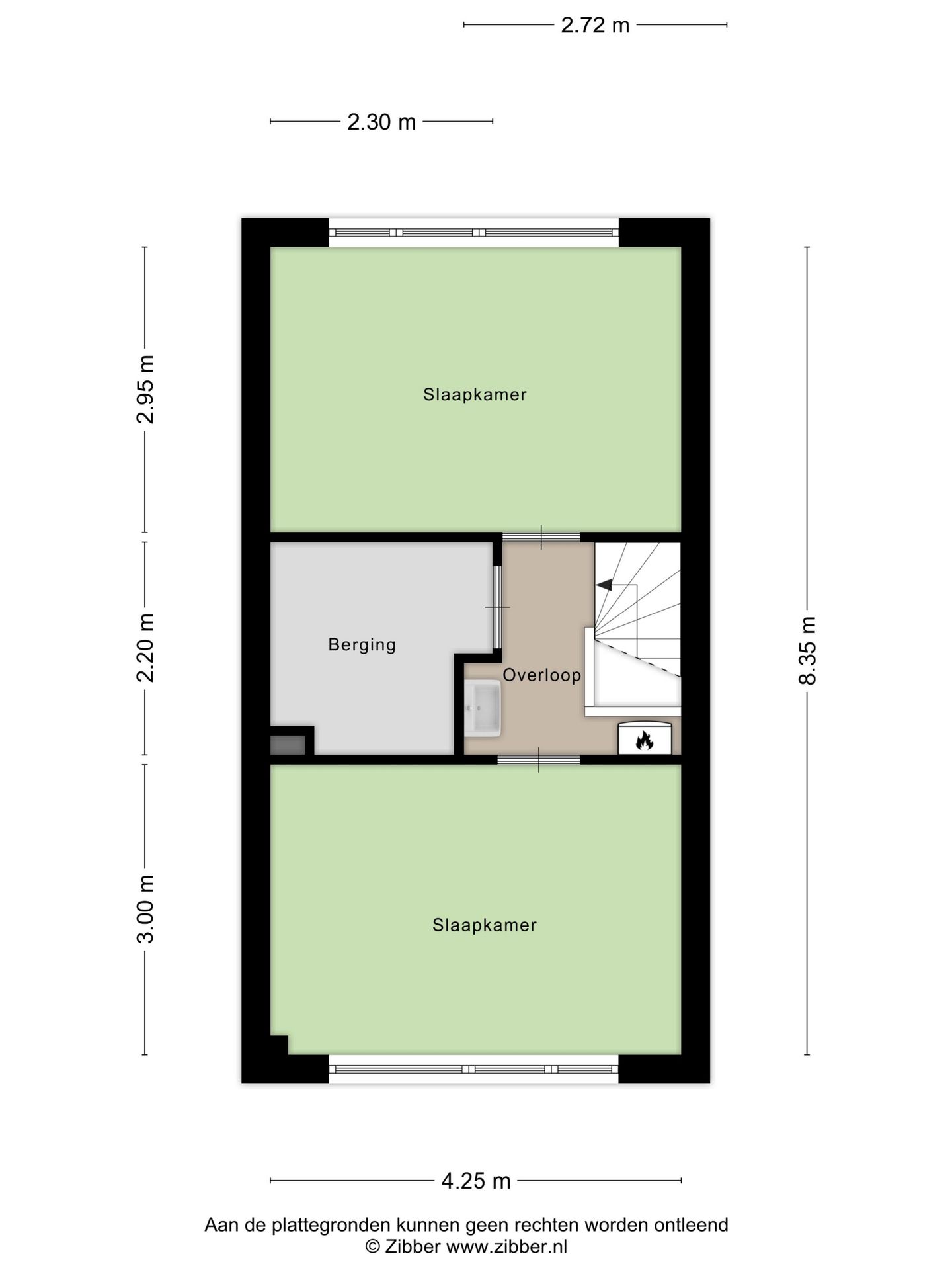 Foto 35 van Doctor Ariënsstraat 37