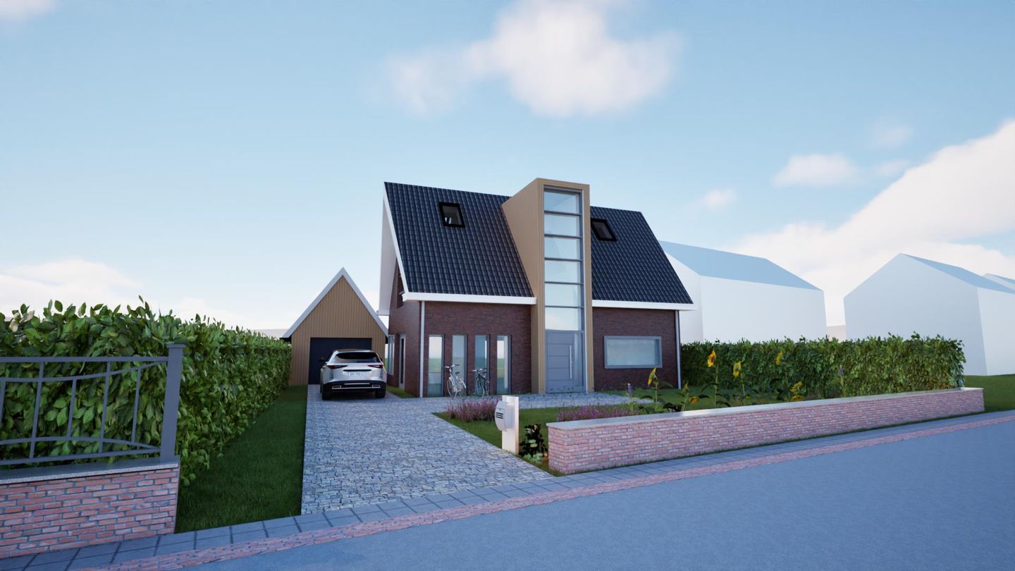 Foto 40 van Biezenweg 11