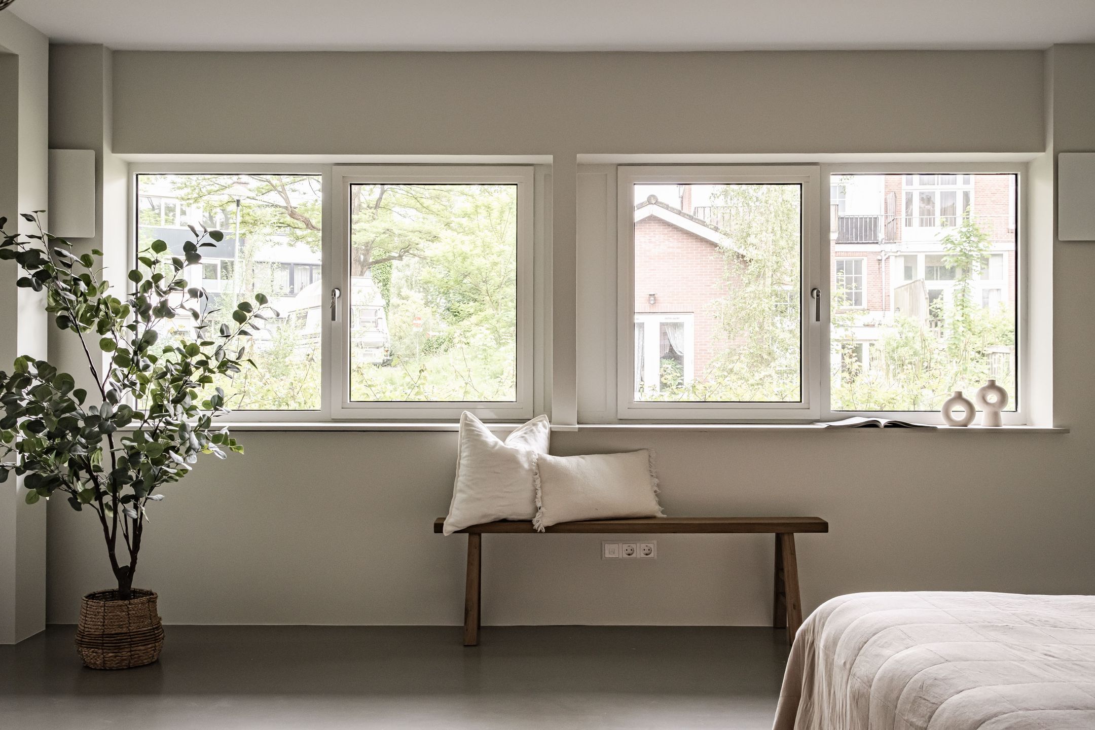 Foto 9 van Huizingalaan 185