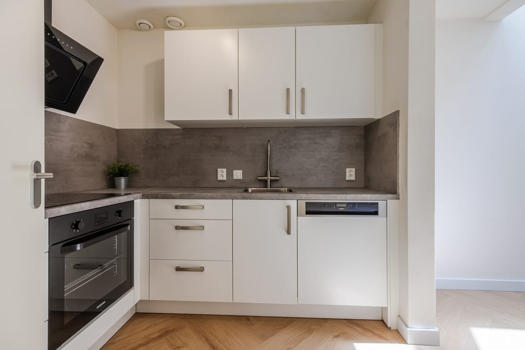 Foto 8 van Valkeniersweg 79-D