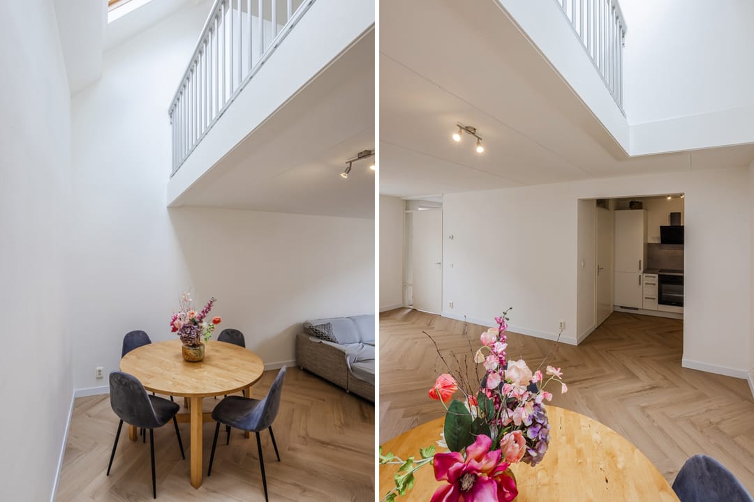 Foto 11 van Valkeniersweg 79-D