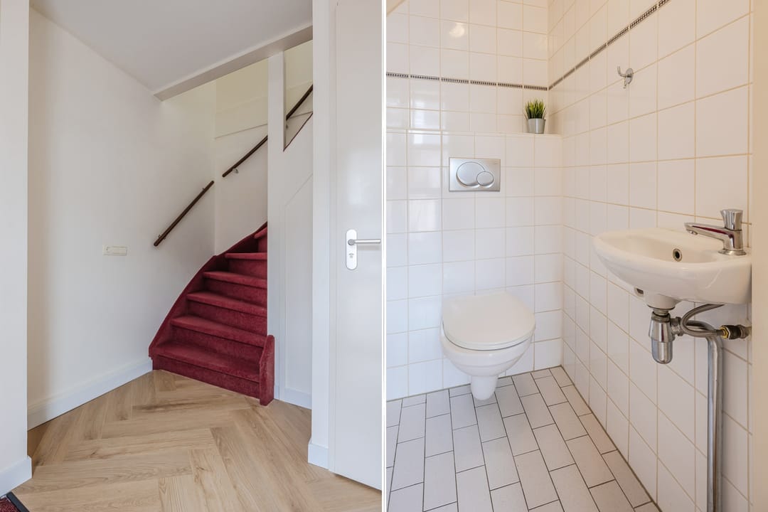 Foto 13 van Valkeniersweg 79-D