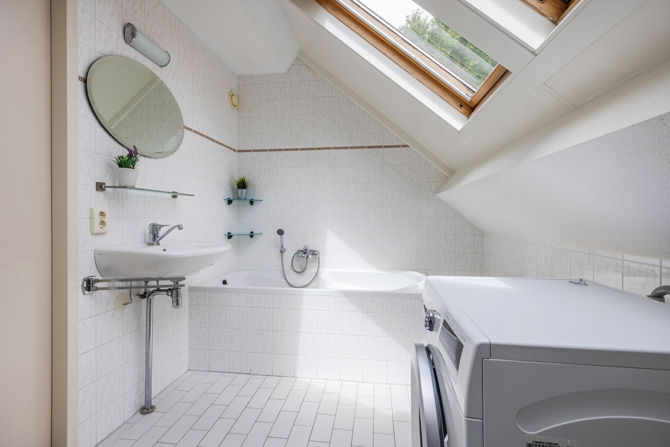 Foto 18 van Valkeniersweg 79-D