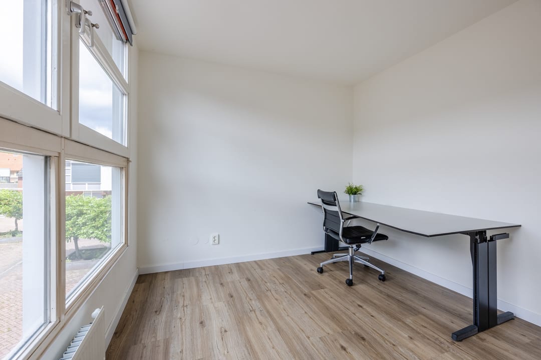 Foto 22 van Valkeniersweg 79-D