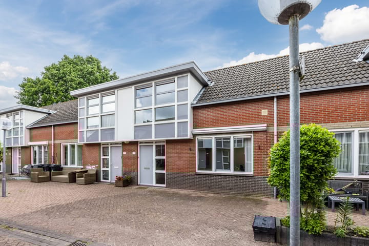 Photo 24 of Valkeniersweg 79-D