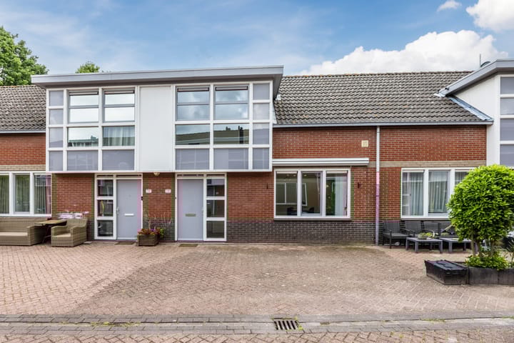 Photo 23 of Valkeniersweg 79-D