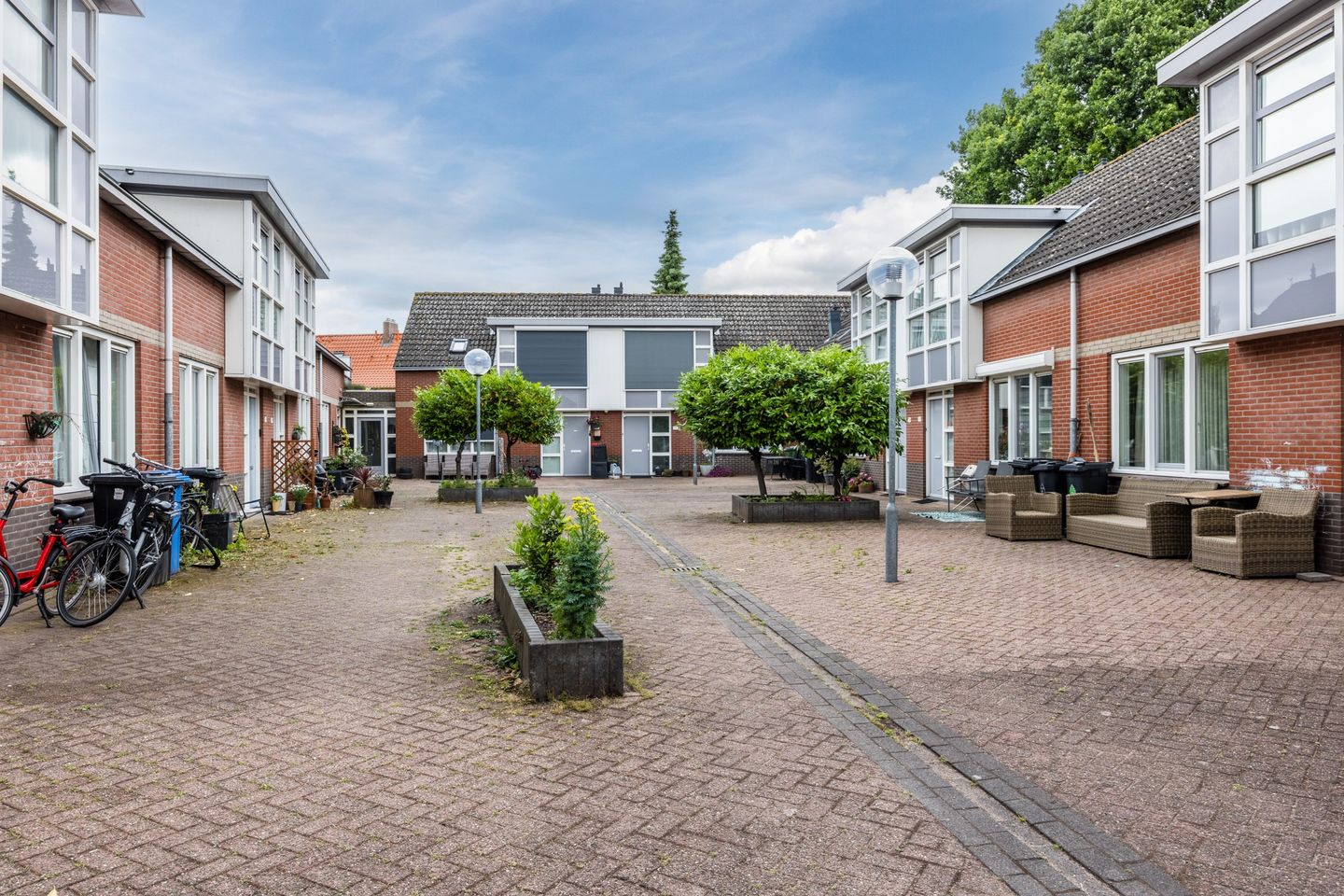 Foto 25 van Valkeniersweg 79-D