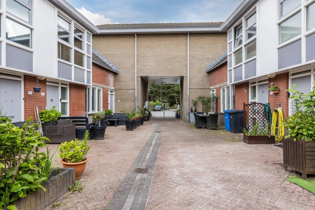 Foto 26 van Valkeniersweg 79-D