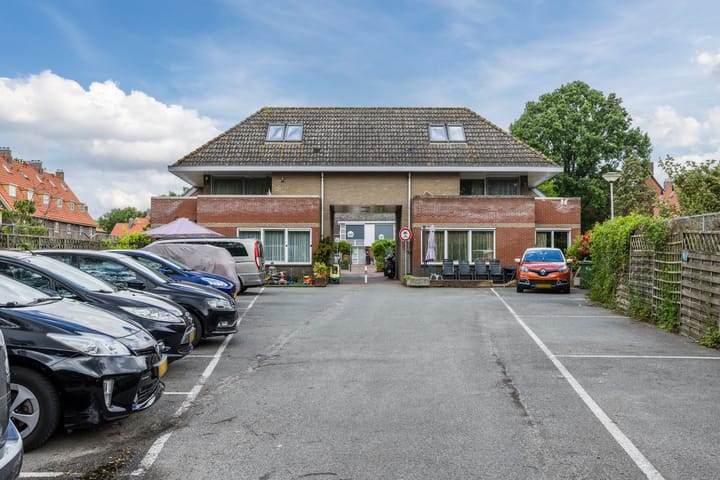 Photo 27 of Valkeniersweg 79-D