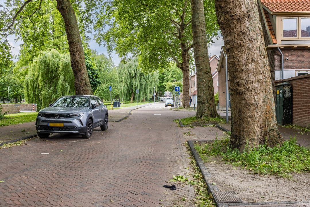 Foto 28 van Valkeniersweg 79-D