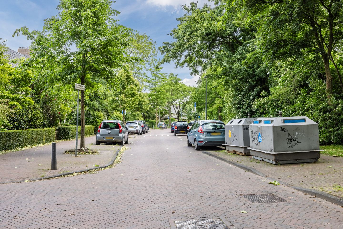 Foto 29 van Valkeniersweg 79-D