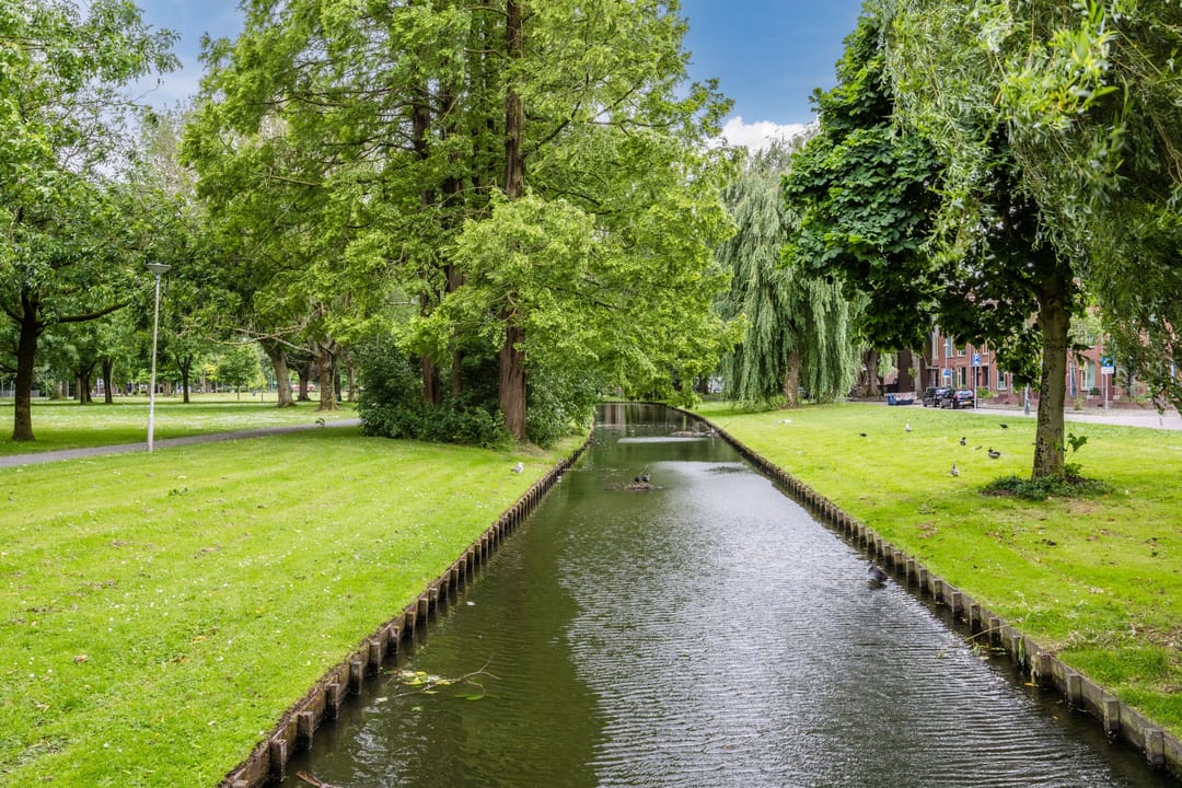 Foto 31 van Valkeniersweg 79-D