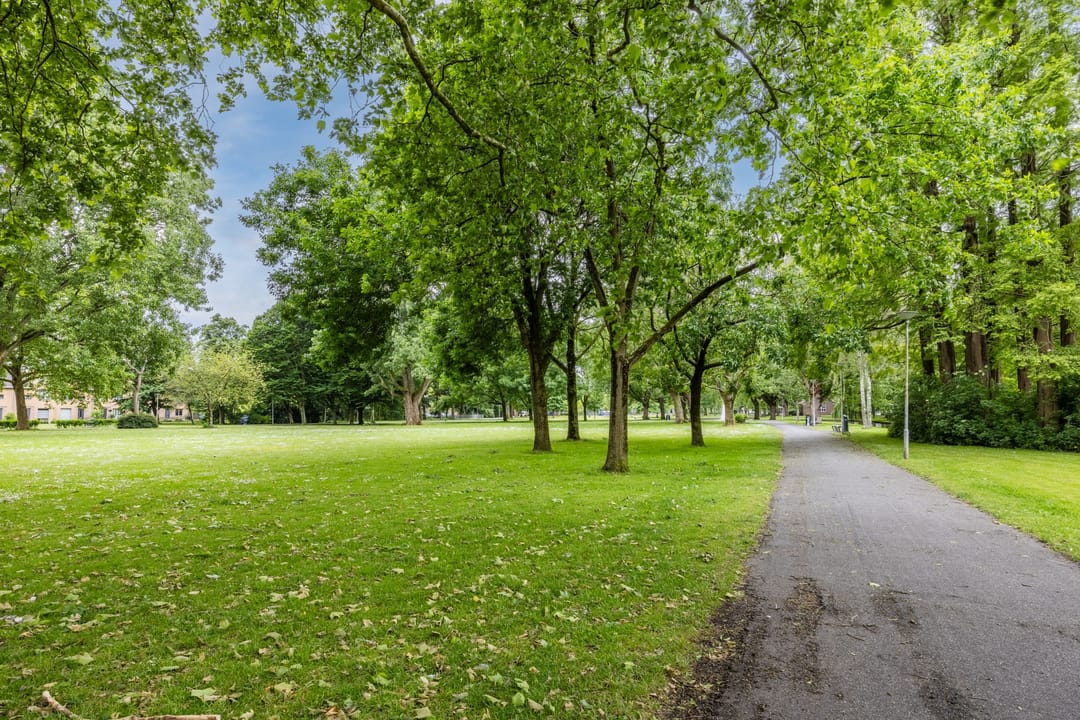 Foto 32 van Valkeniersweg 79-D