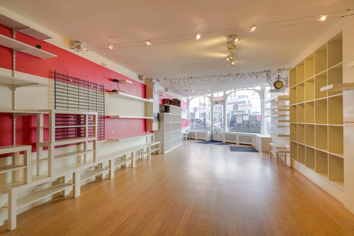 Photo 3 of Badhuisstraat 10