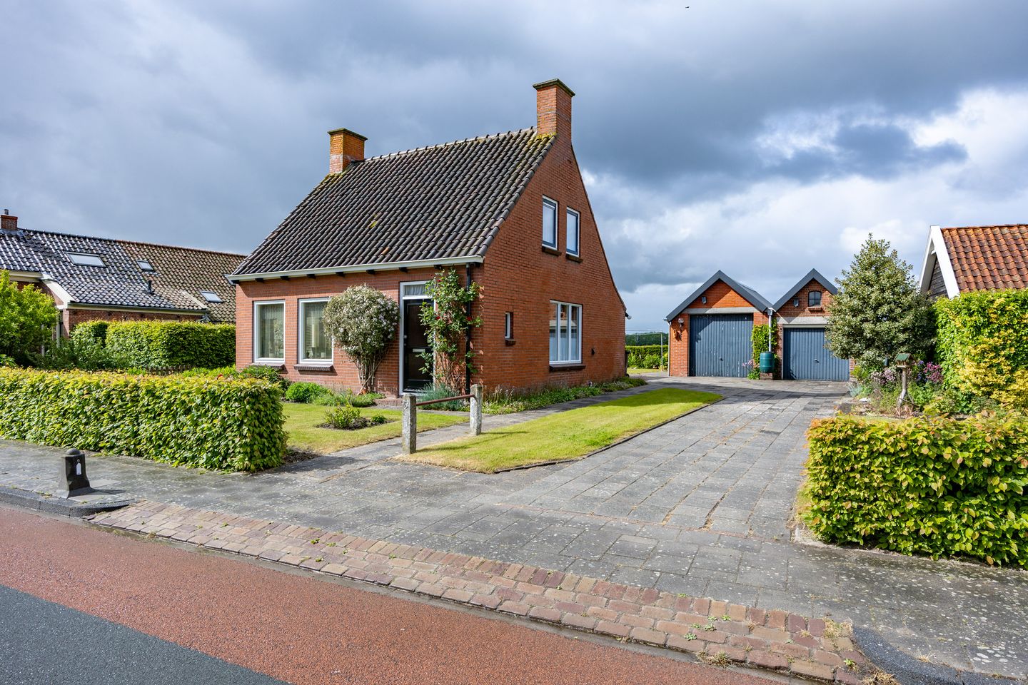 Foto 1 van Molenstraat 12