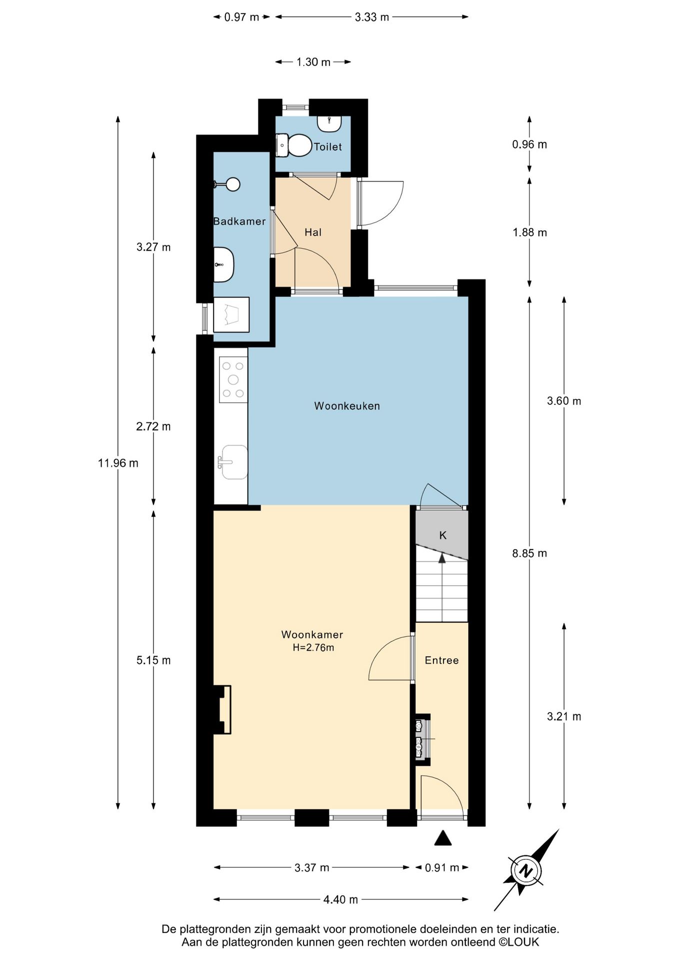Foto 34 van Koningin Julianaweg 65