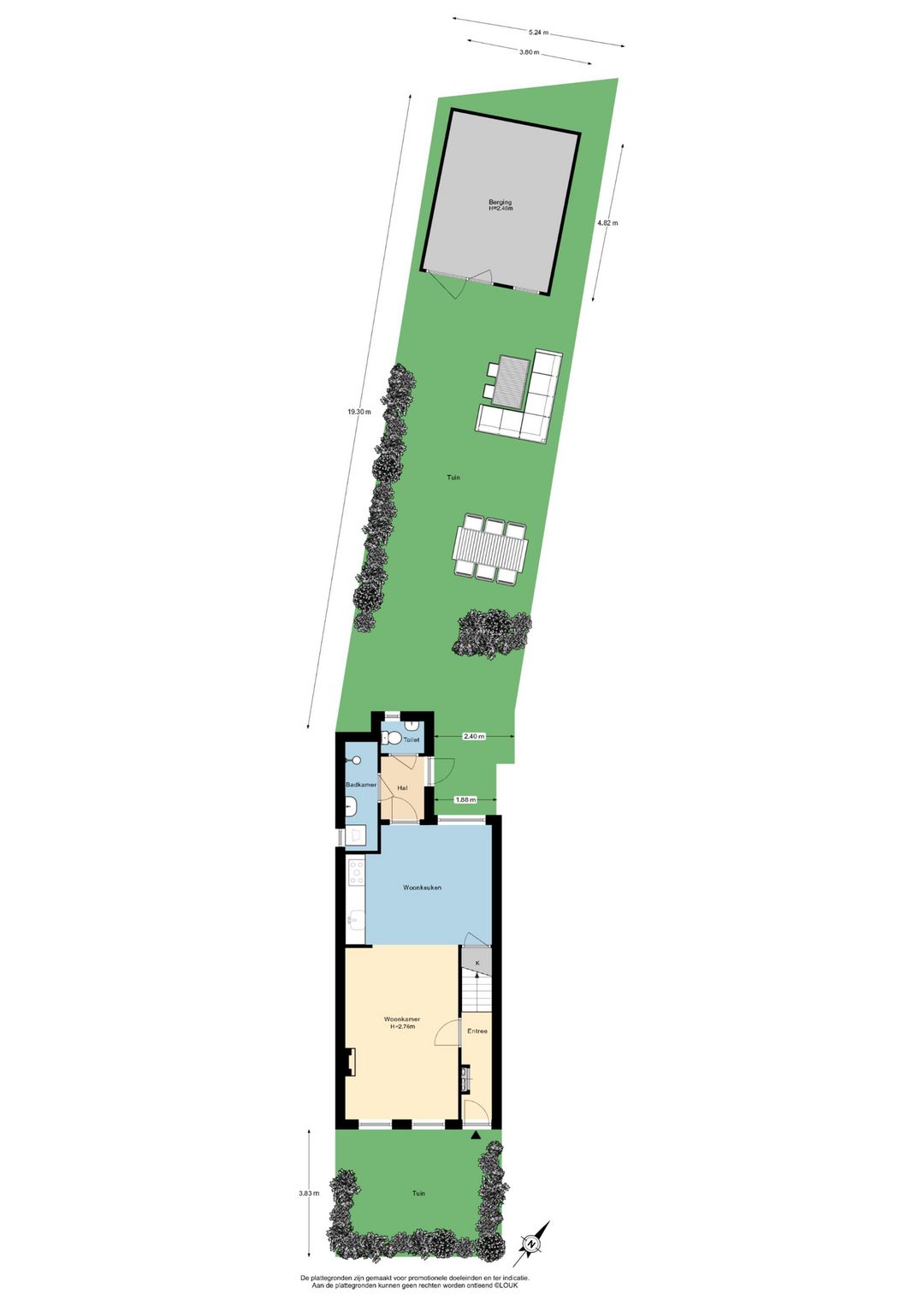 Foto 37 van Koningin Julianaweg 65