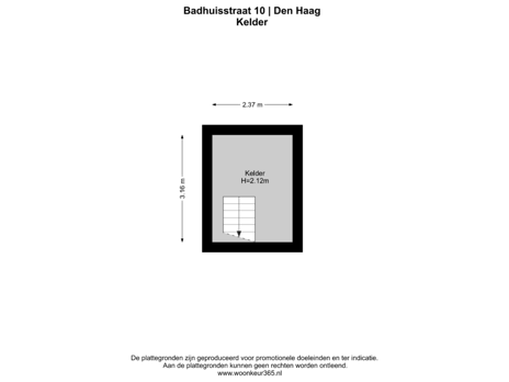Bekijk plattegrond