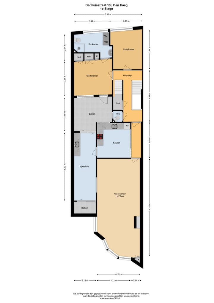 Photo 46 of Badhuisstraat 10